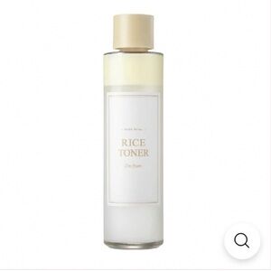 NWT I’m from Rice Toner K-beauty Travel Mini